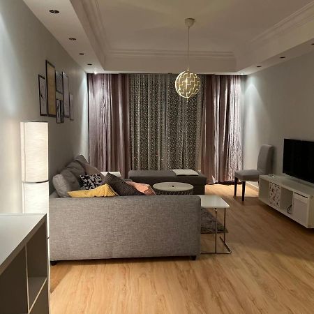 Ronza Elegant Apartment Amman Zewnętrze zdjęcie