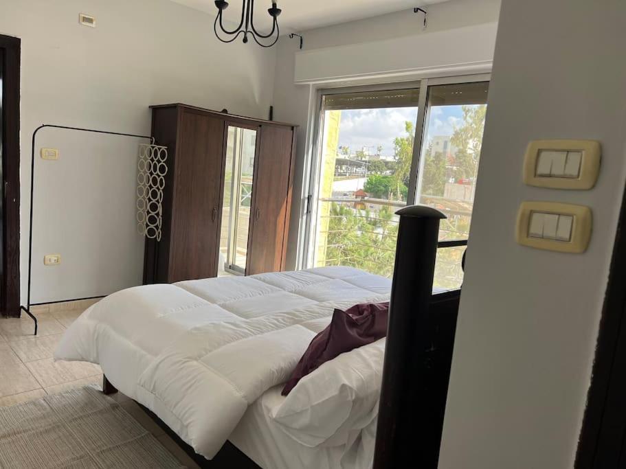 Ronza Elegant Apartment Amman Zewnętrze zdjęcie