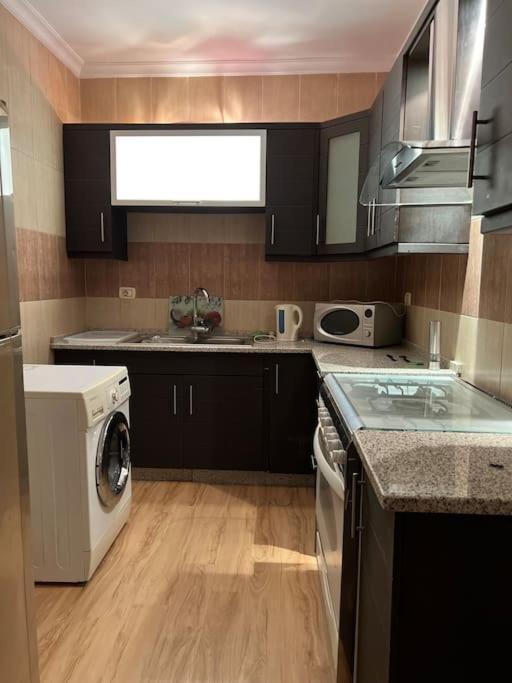 Ronza Elegant Apartment Amman Zewnętrze zdjęcie