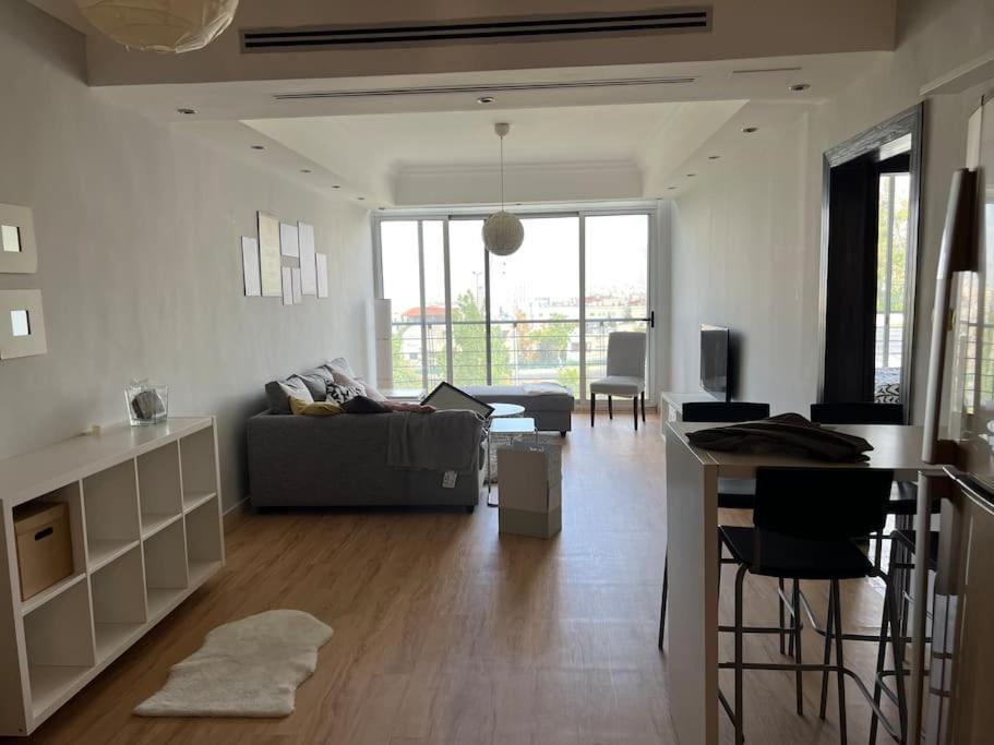 Ronza Elegant Apartment Amman Zewnętrze zdjęcie