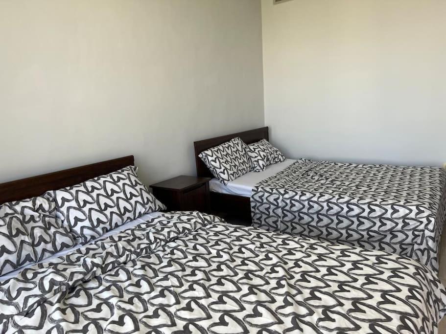 Ronza Elegant Apartment Amman Zewnętrze zdjęcie