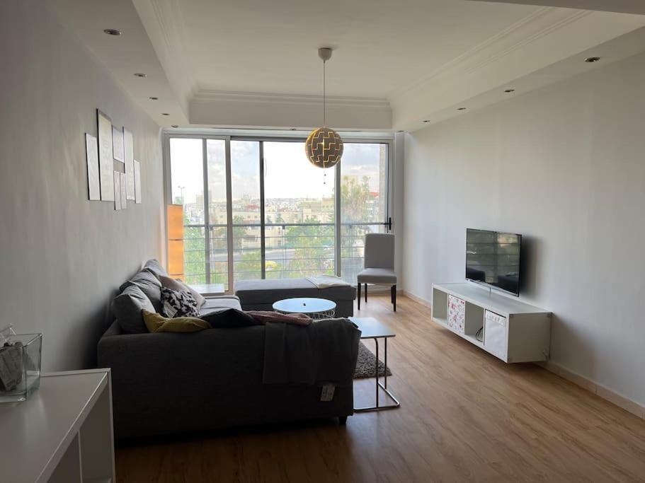 Ronza Elegant Apartment Amman Zewnętrze zdjęcie