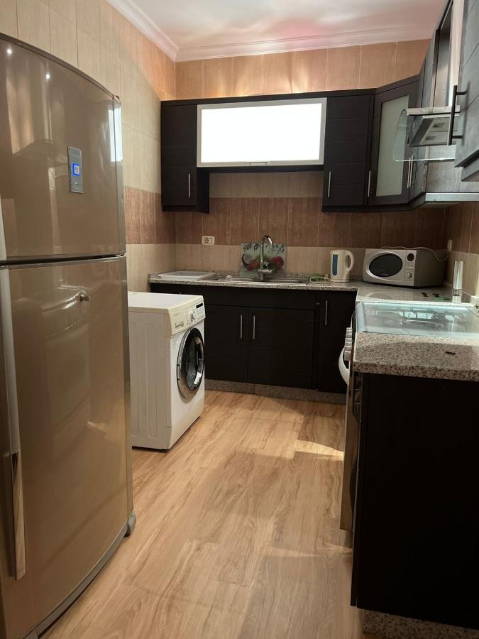 Ronza Elegant Apartment Amman Zewnętrze zdjęcie